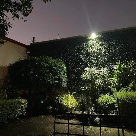 Hotel Maria Emilia Cuernavaca Amatitlan Екстер'єр фото