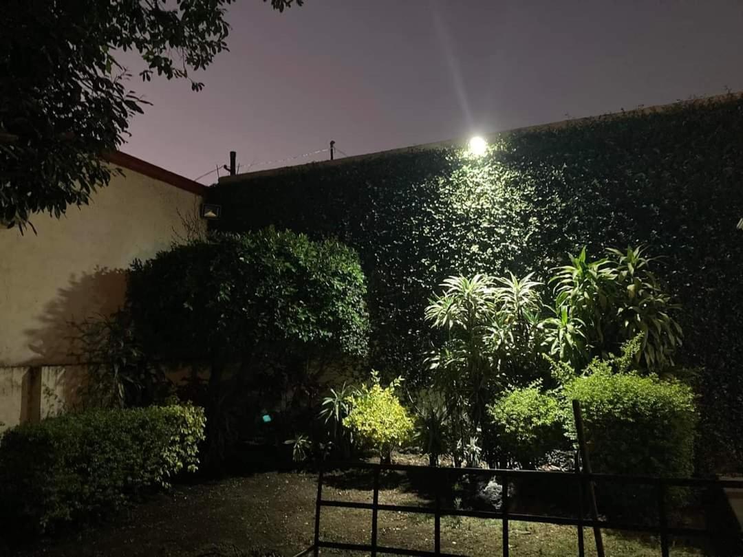 Hotel Maria Emilia Cuernavaca Amatitlan Екстер'єр фото